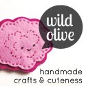 Wild Olive