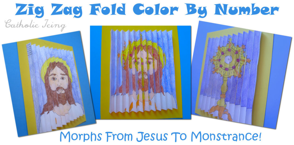 first communion craft for kids